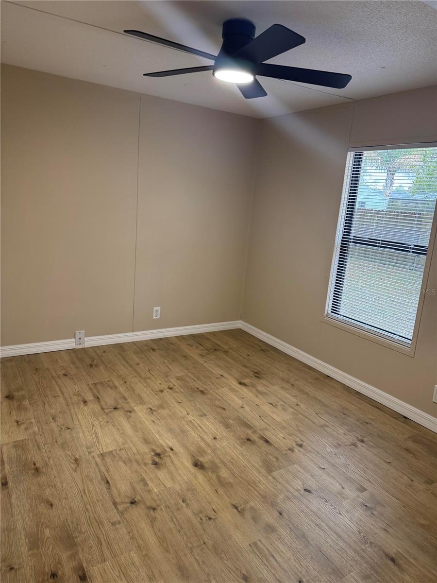 OCALA EAST VILLAS - Residential