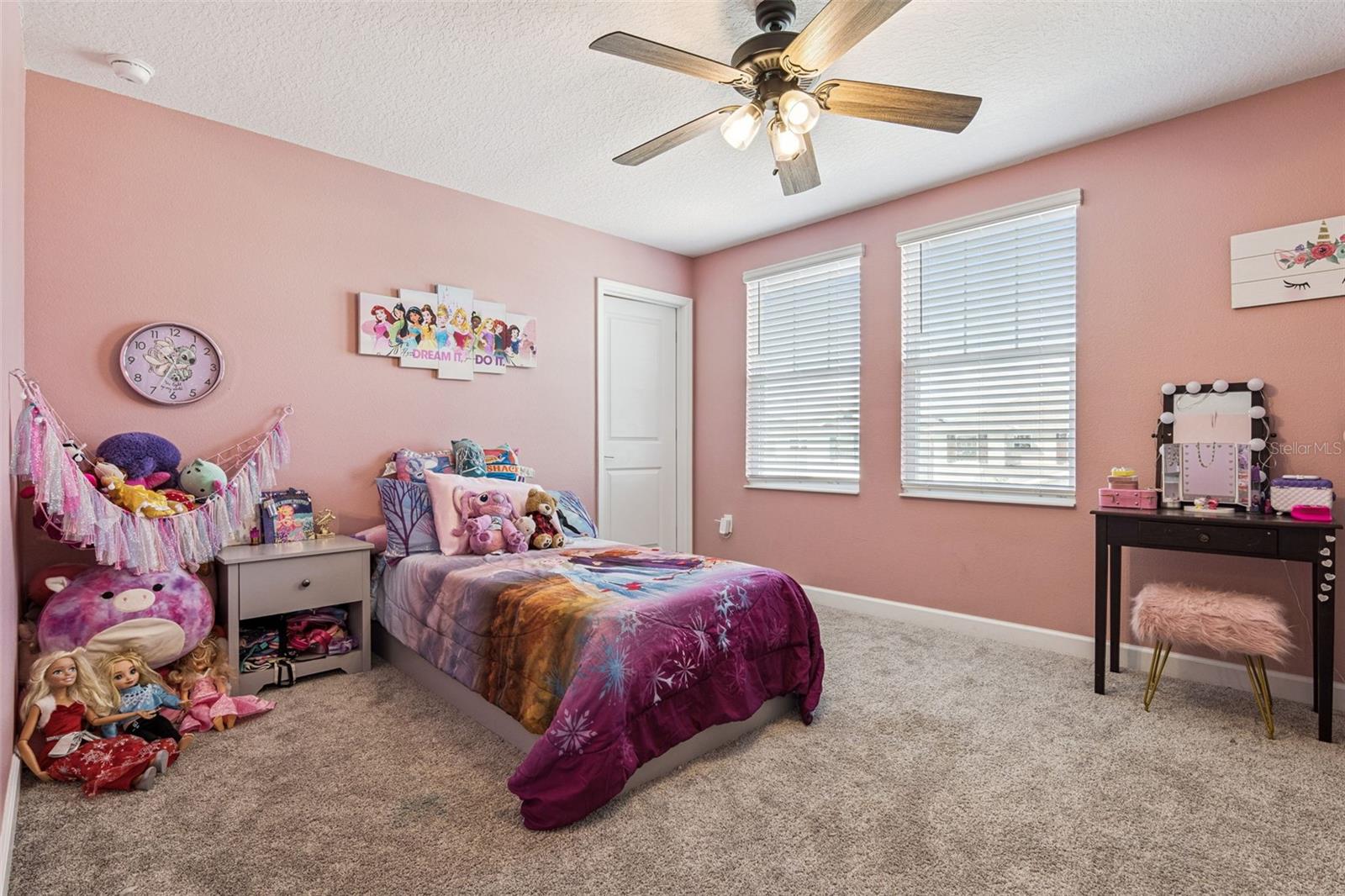 STOREY PARK PH 1 PRCL K - Residential