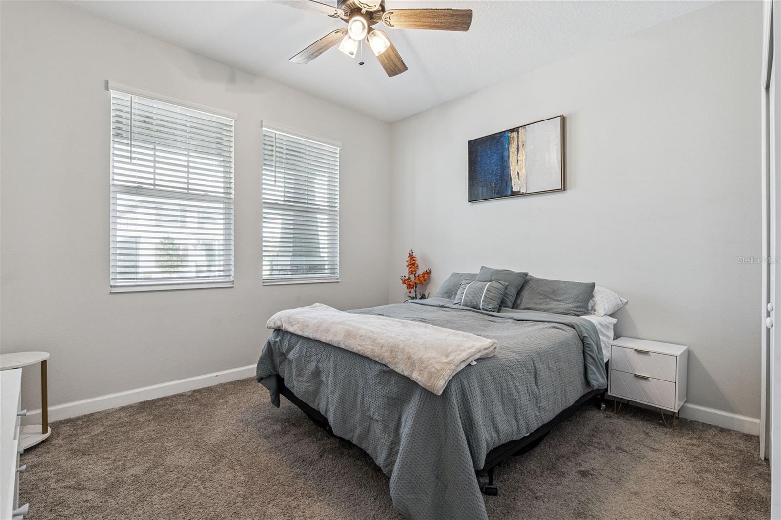 STOREY PARK PH 1 PRCL K - Residential