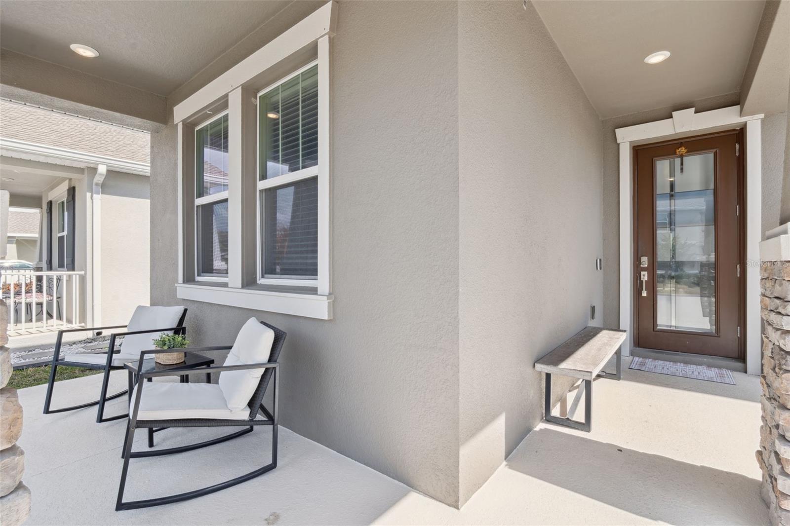 STOREY PARK PH 1 PRCL K - Residential