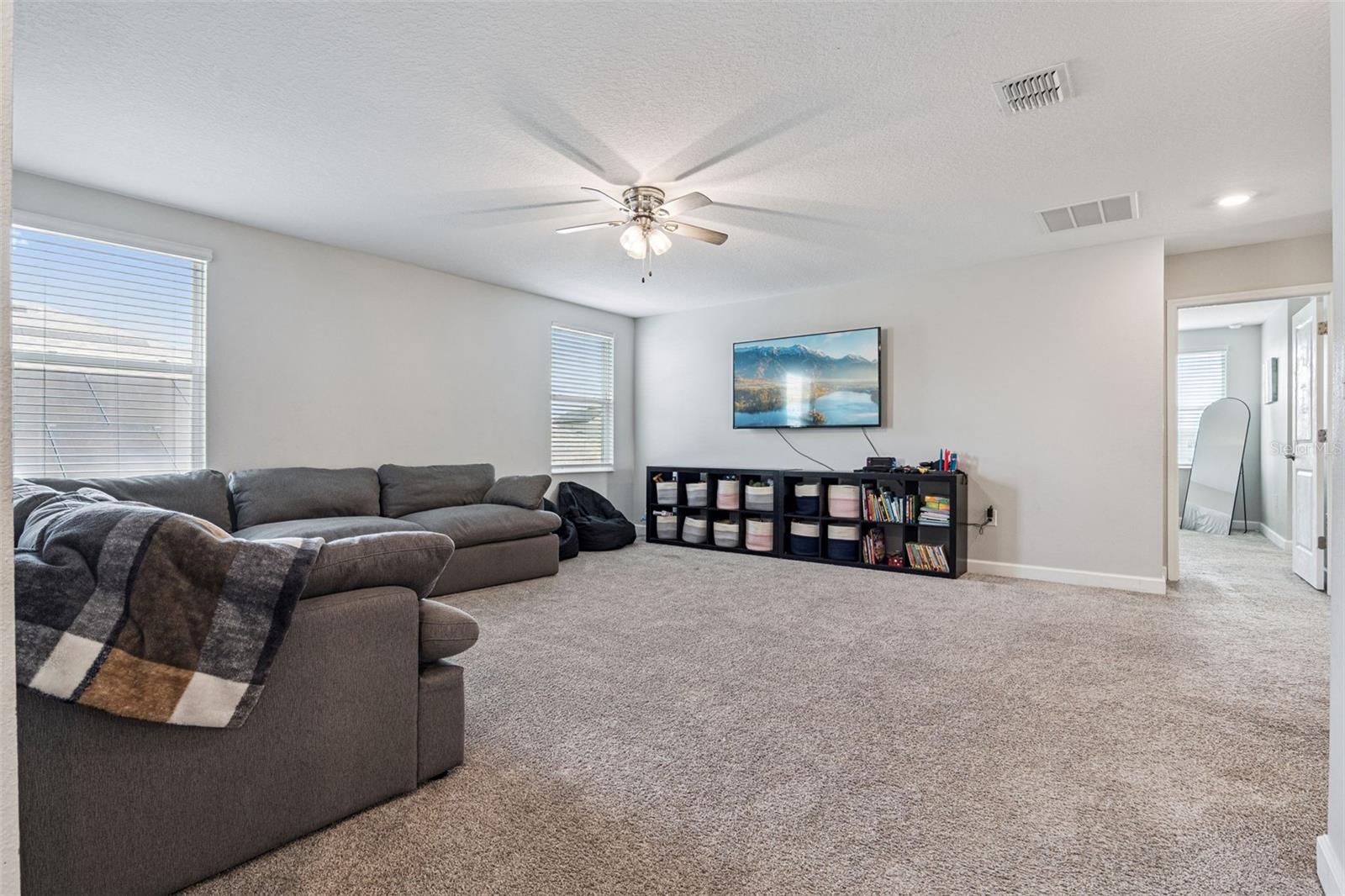 STOREY PARK PH 1 PRCL K - Residential