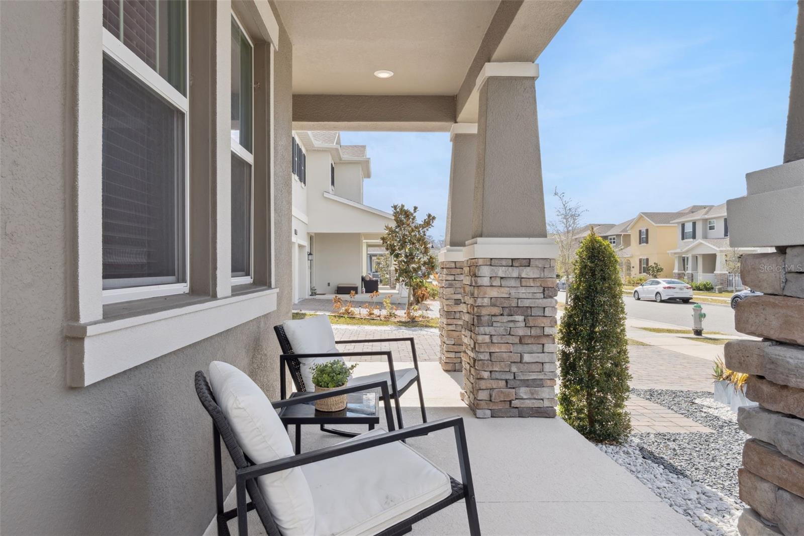 STOREY PARK PH 1 PRCL K - Residential