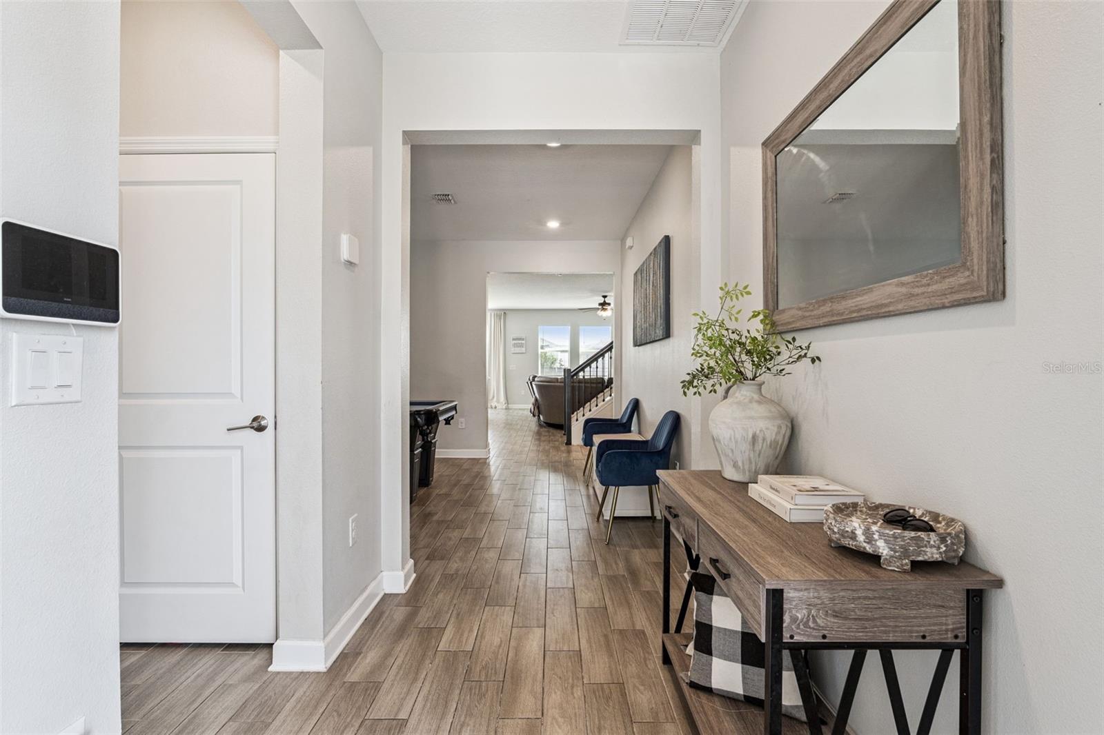 STOREY PARK PH 1 PRCL K - Residential