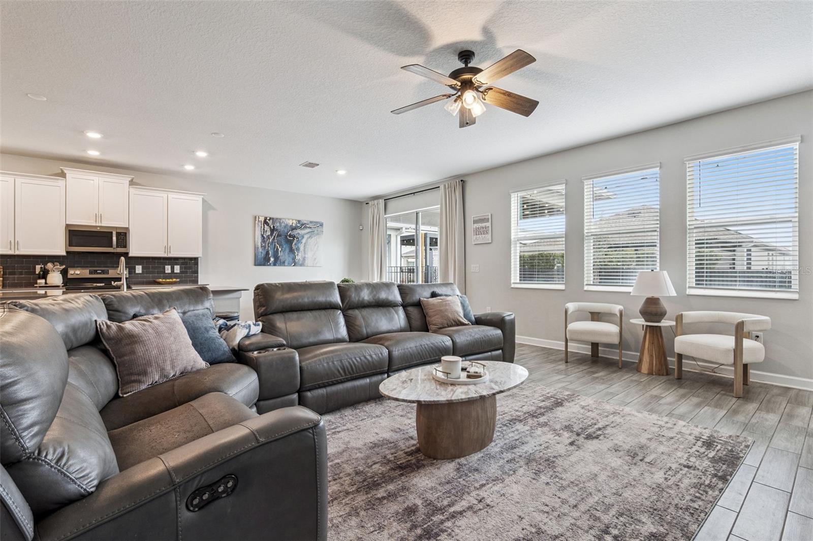 STOREY PARK PH 1 PRCL K - Residential