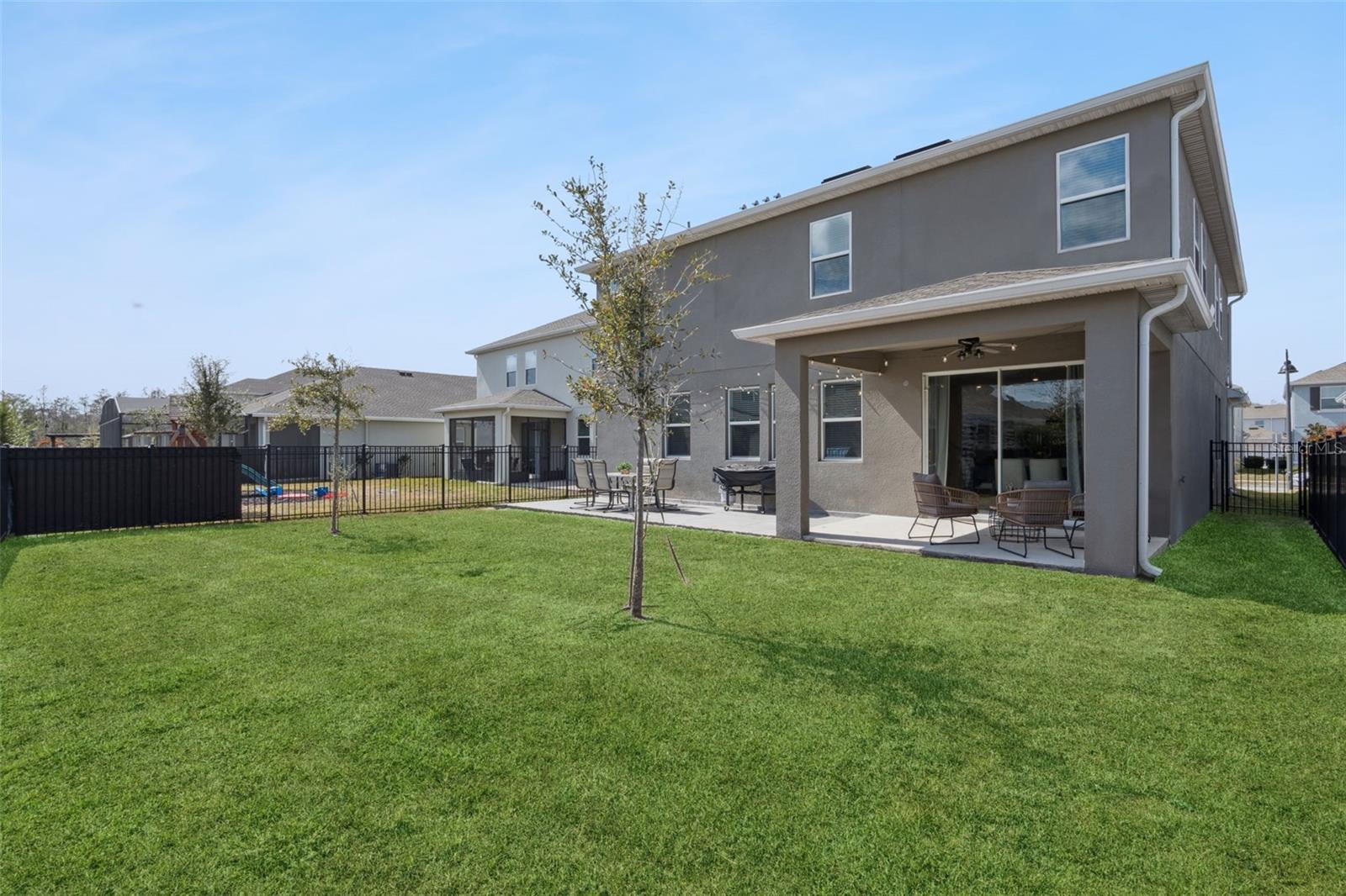 STOREY PARK PH 1 PRCL K - Residential