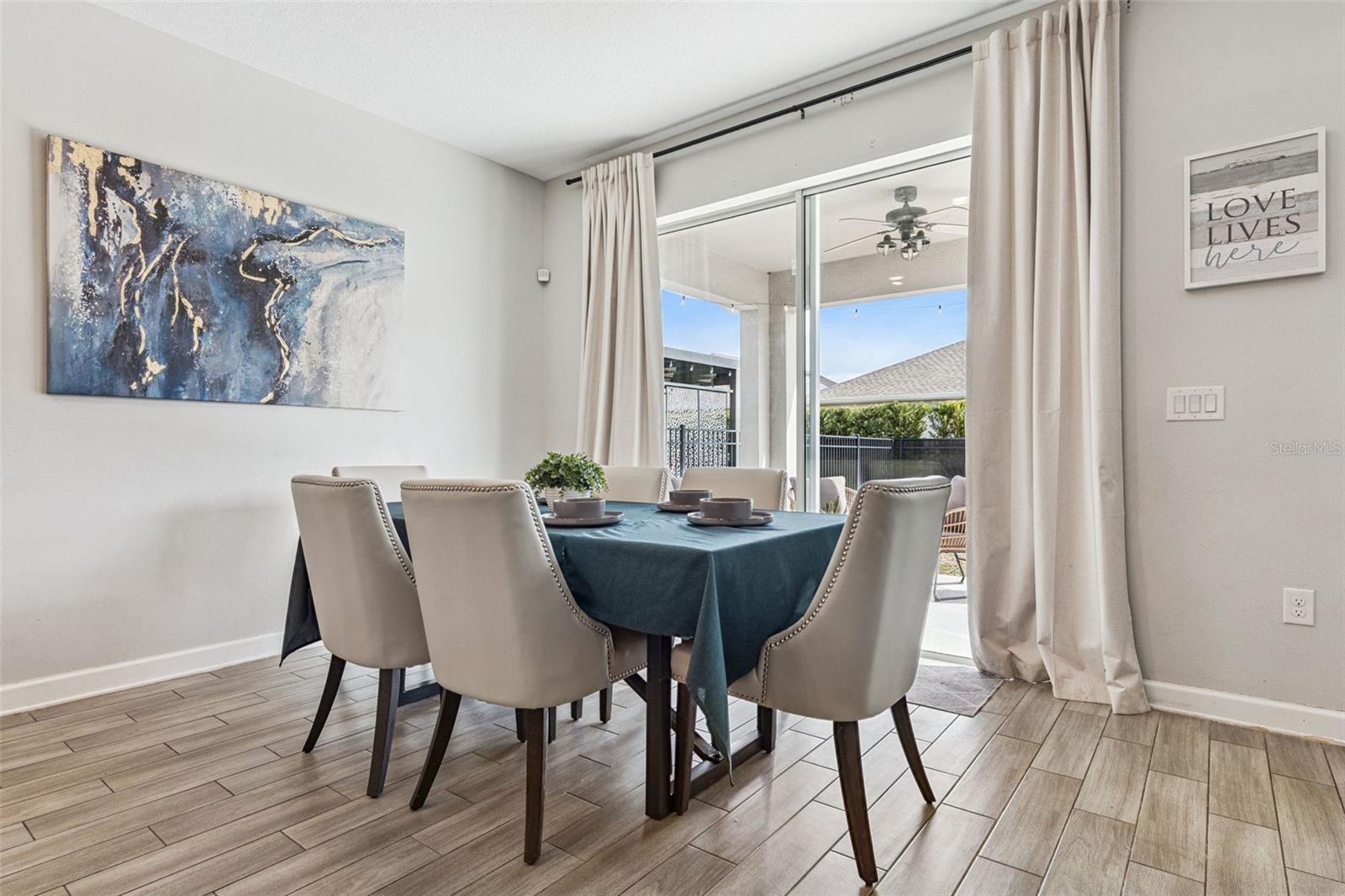 STOREY PARK PH 1 PRCL K - Residential