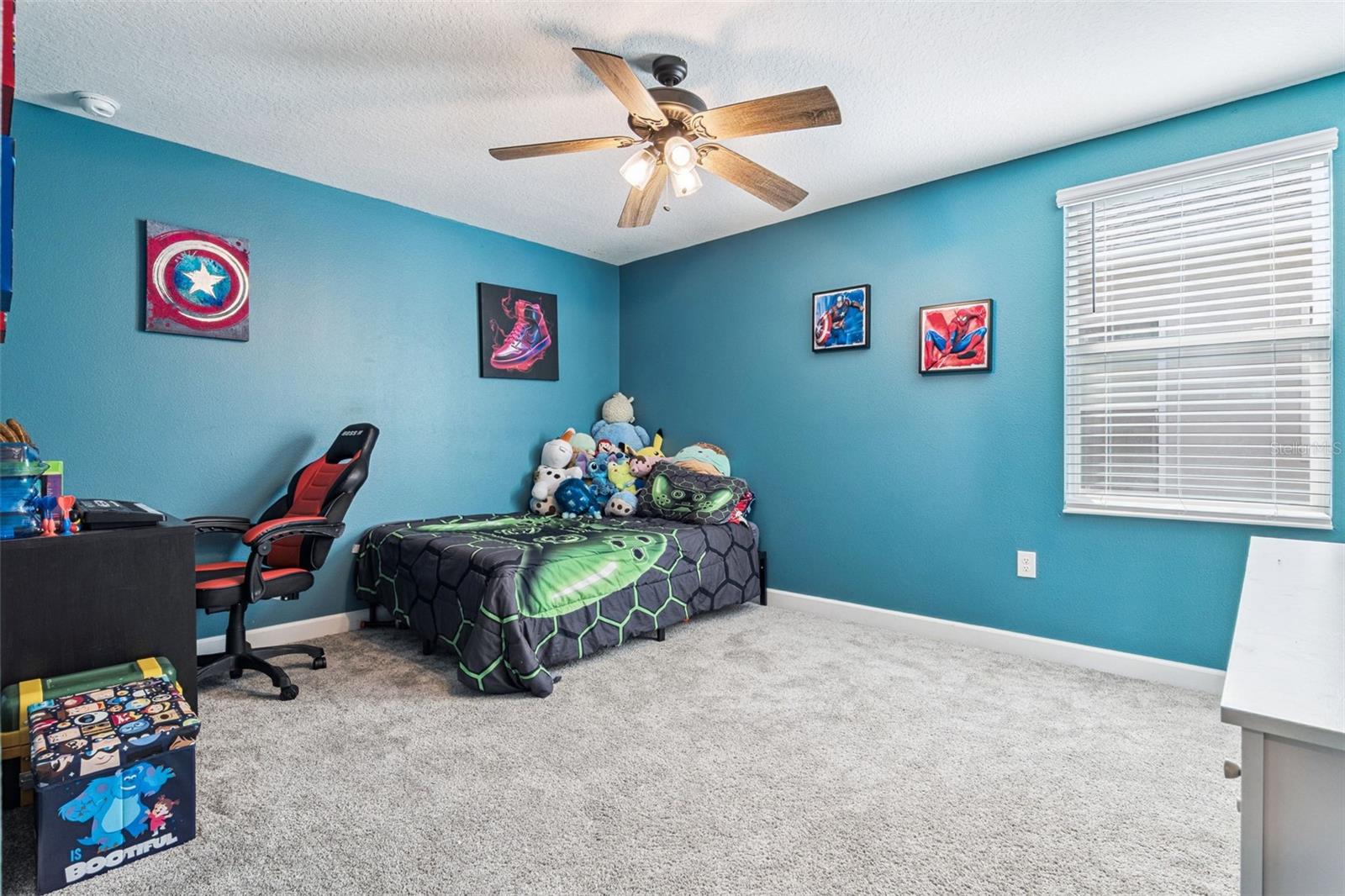 STOREY PARK PH 1 PRCL K - Residential