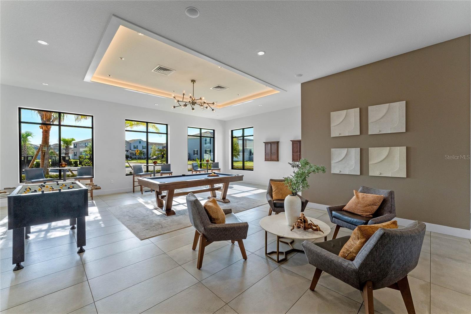 STOREY PARK PH 1 PRCL K - Residential