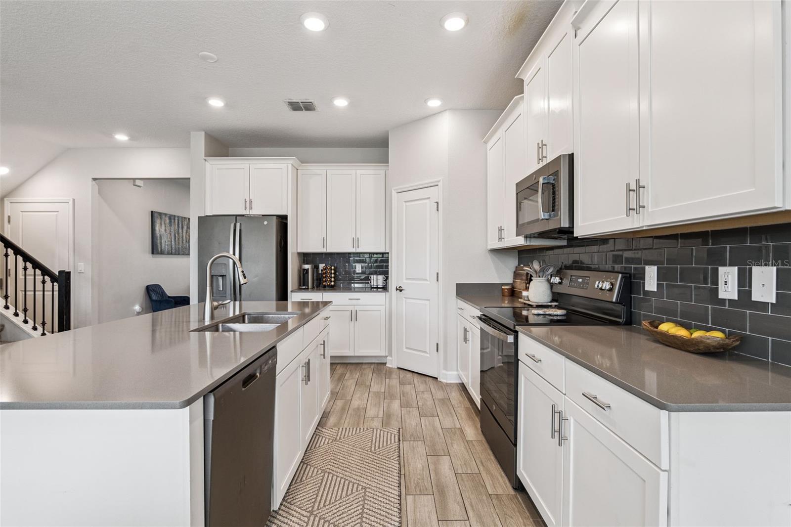 STOREY PARK PH 1 PRCL K - Residential