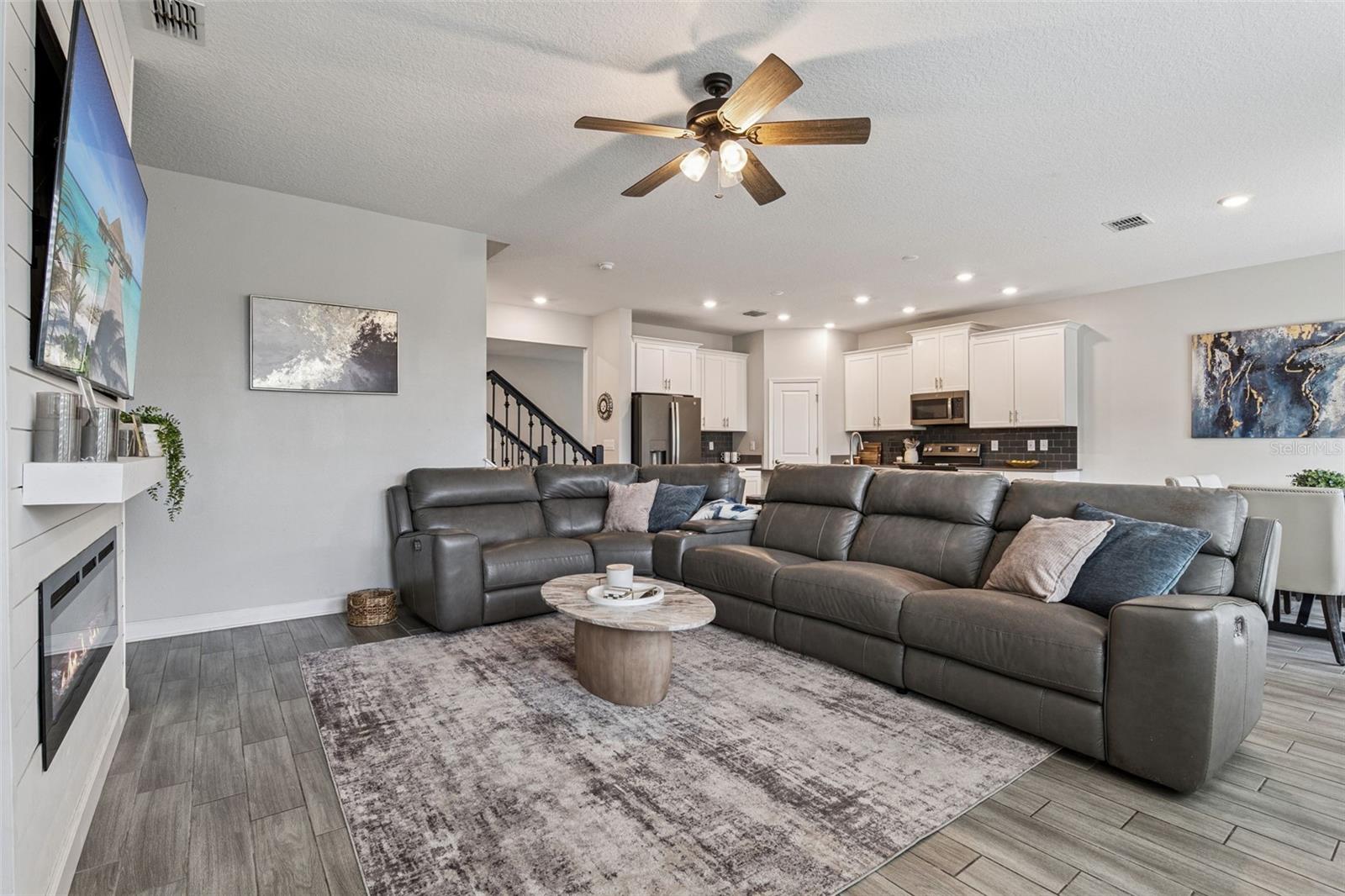 STOREY PARK PH 1 PRCL K - Residential