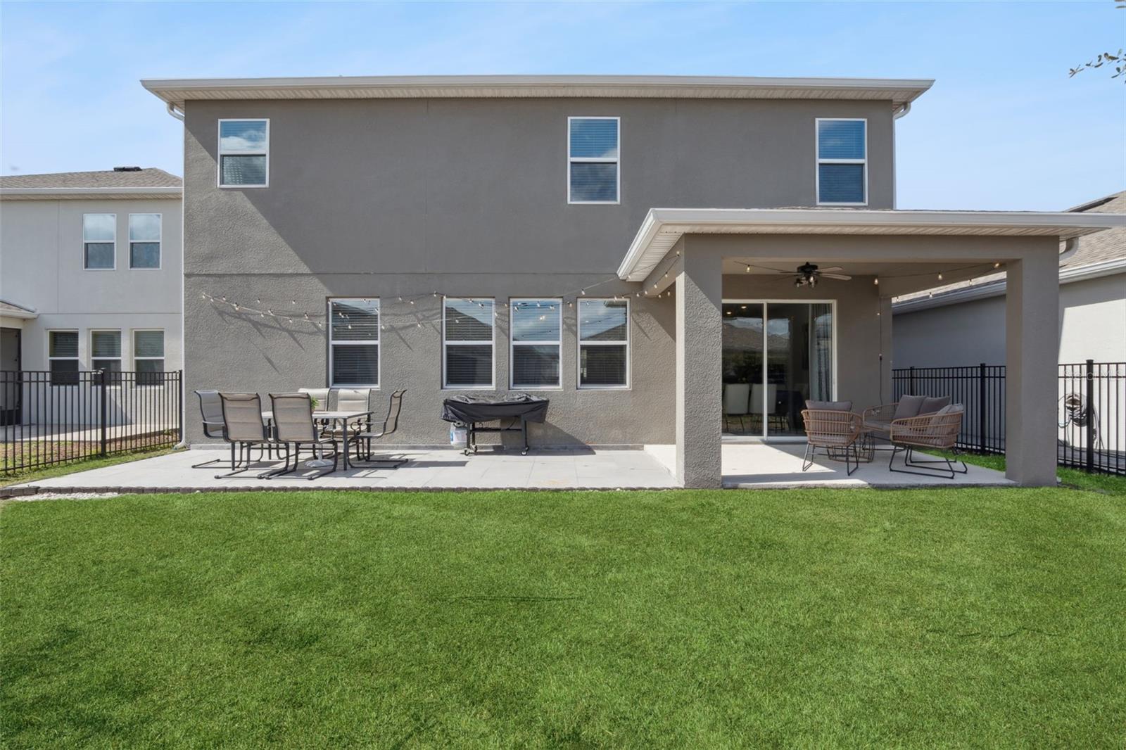 STOREY PARK PH 1 PRCL K - Residential