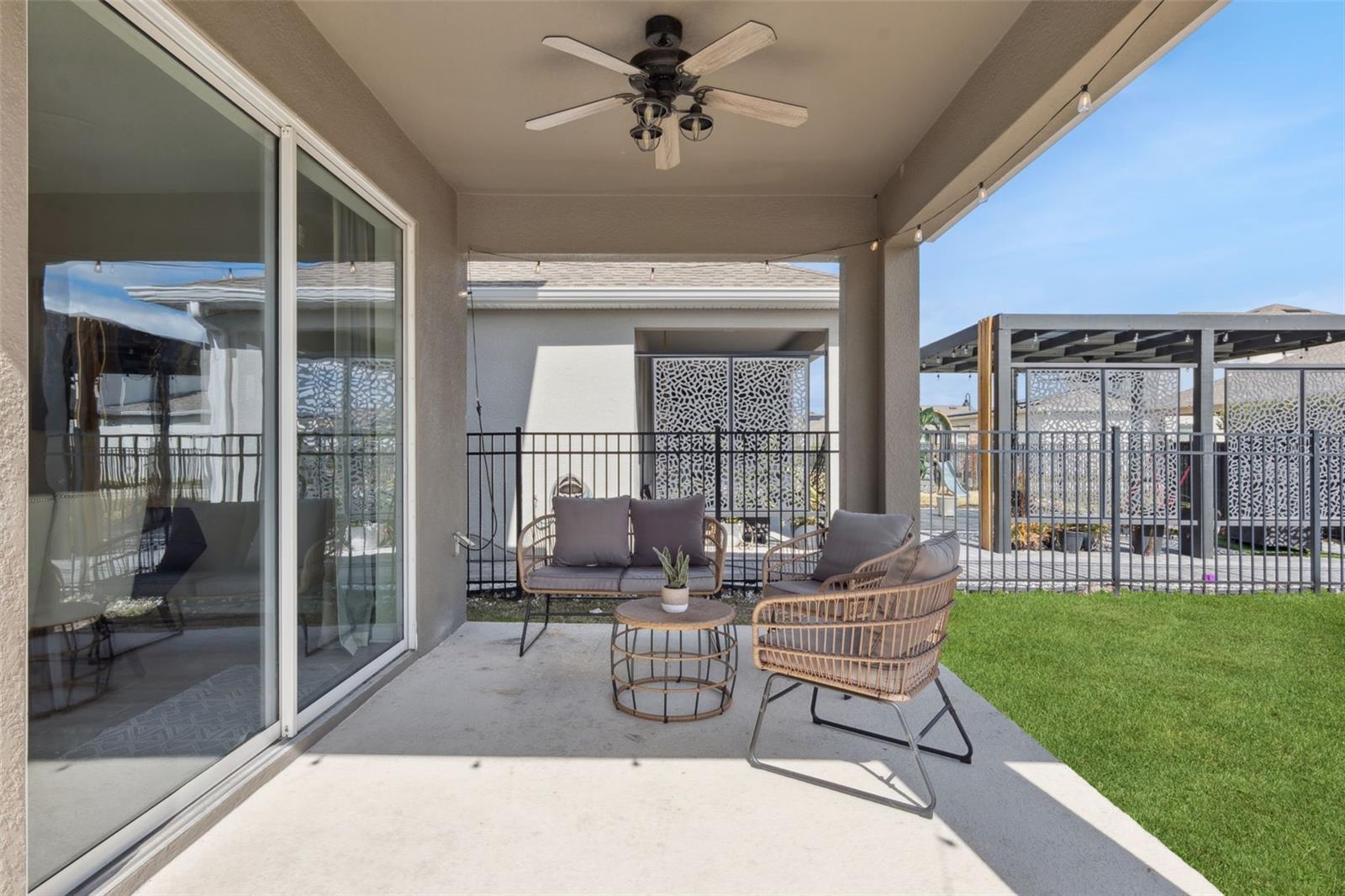 STOREY PARK PH 1 PRCL K - Residential