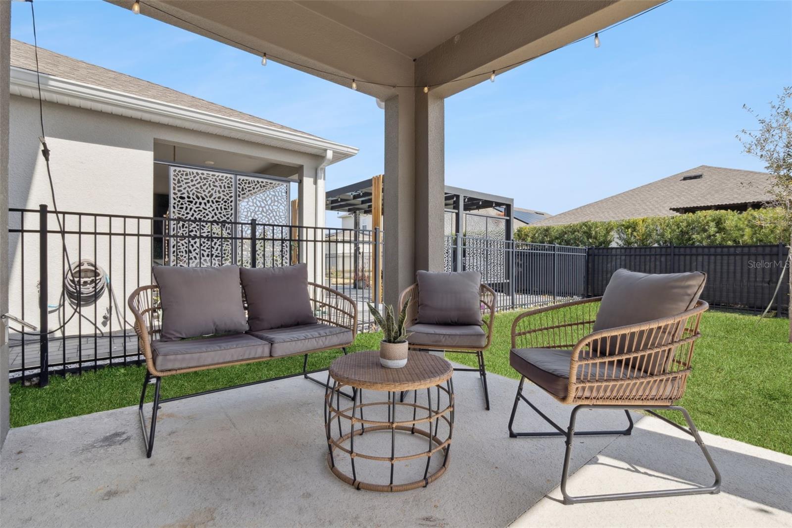 STOREY PARK PH 1 PRCL K - Residential