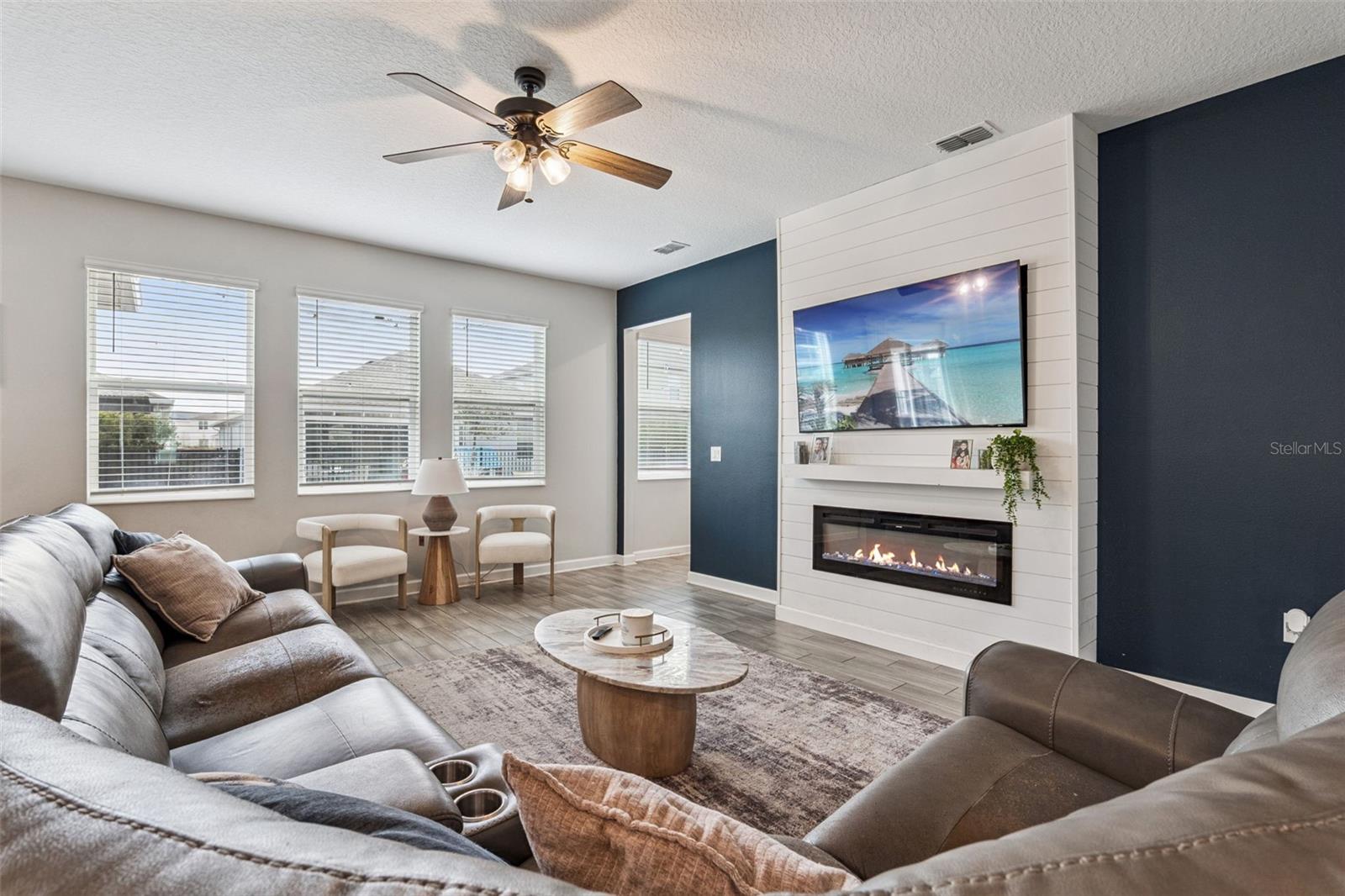 STOREY PARK PH 1 PRCL K - Residential