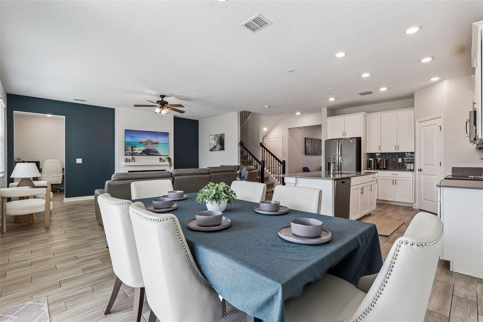 STOREY PARK PH 1 PRCL K - Residential