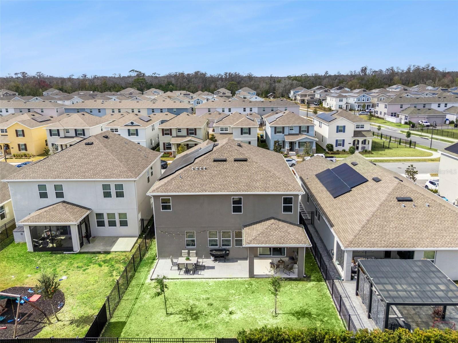 STOREY PARK PH 1 PRCL K - Residential