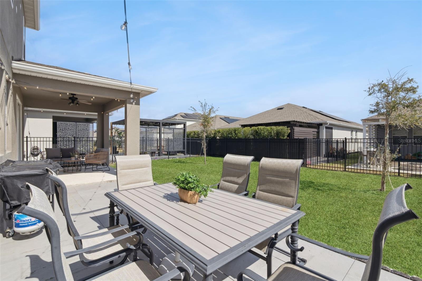 STOREY PARK PH 1 PRCL K - Residential