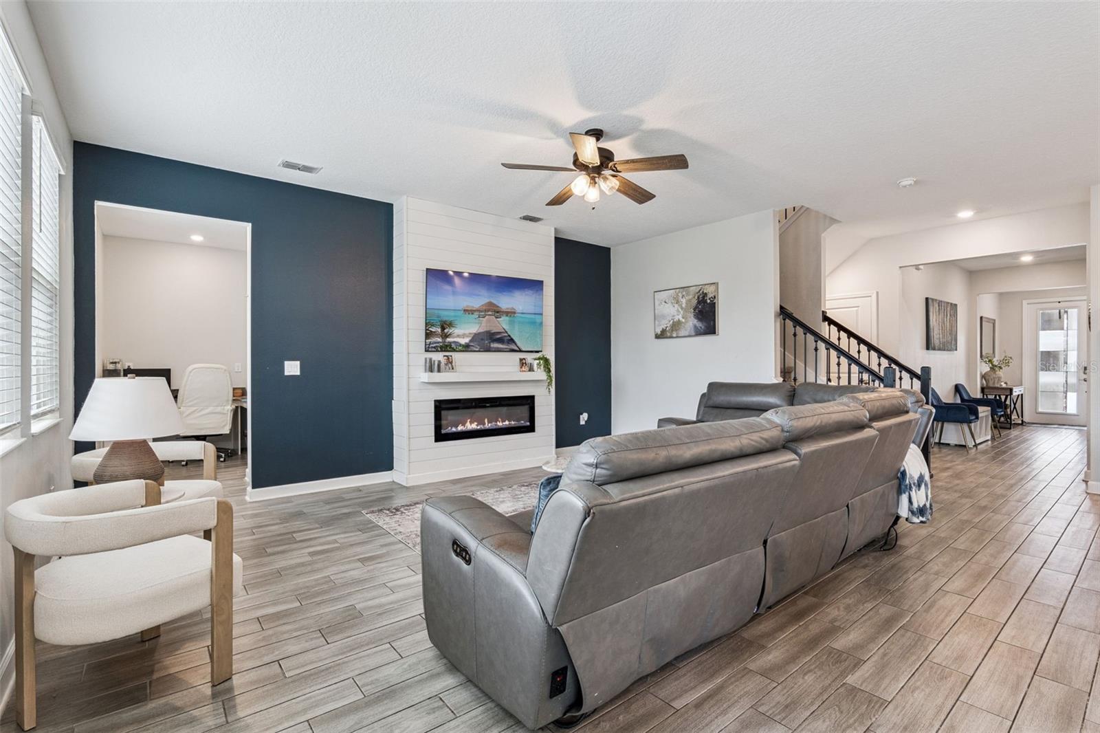 STOREY PARK PH 1 PRCL K - Residential