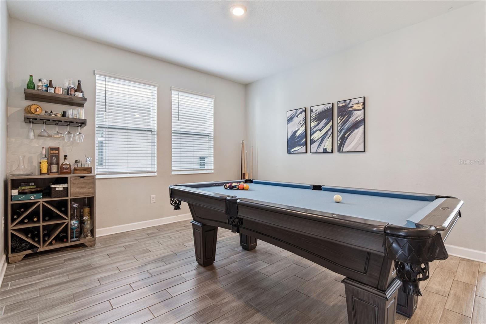 STOREY PARK PH 1 PRCL K - Residential