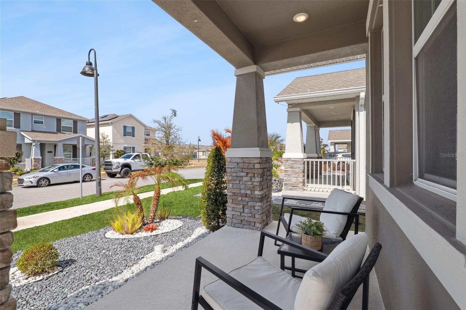 STOREY PARK PH 1 PRCL K - Residential