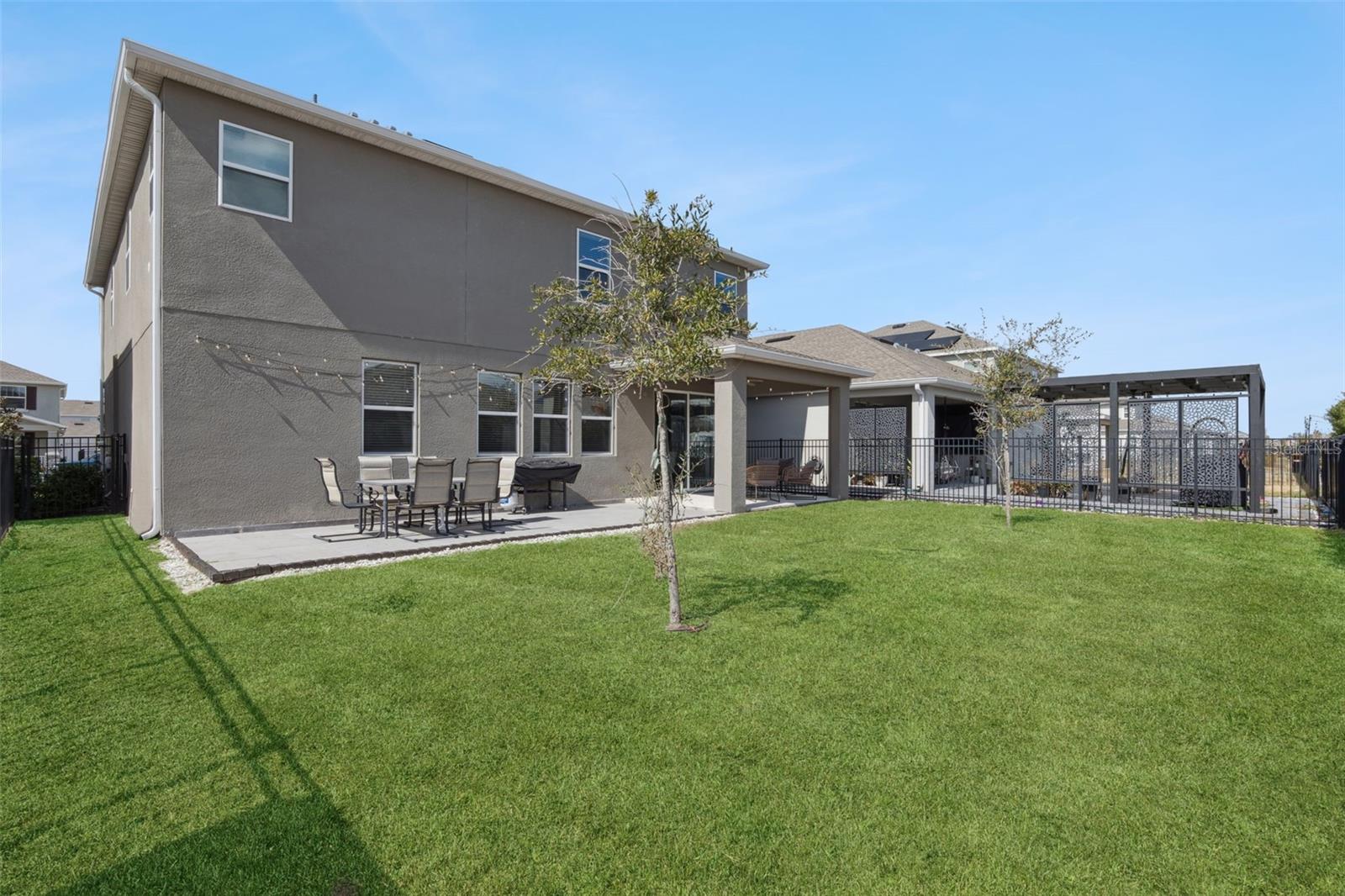 STOREY PARK PH 1 PRCL K - Residential