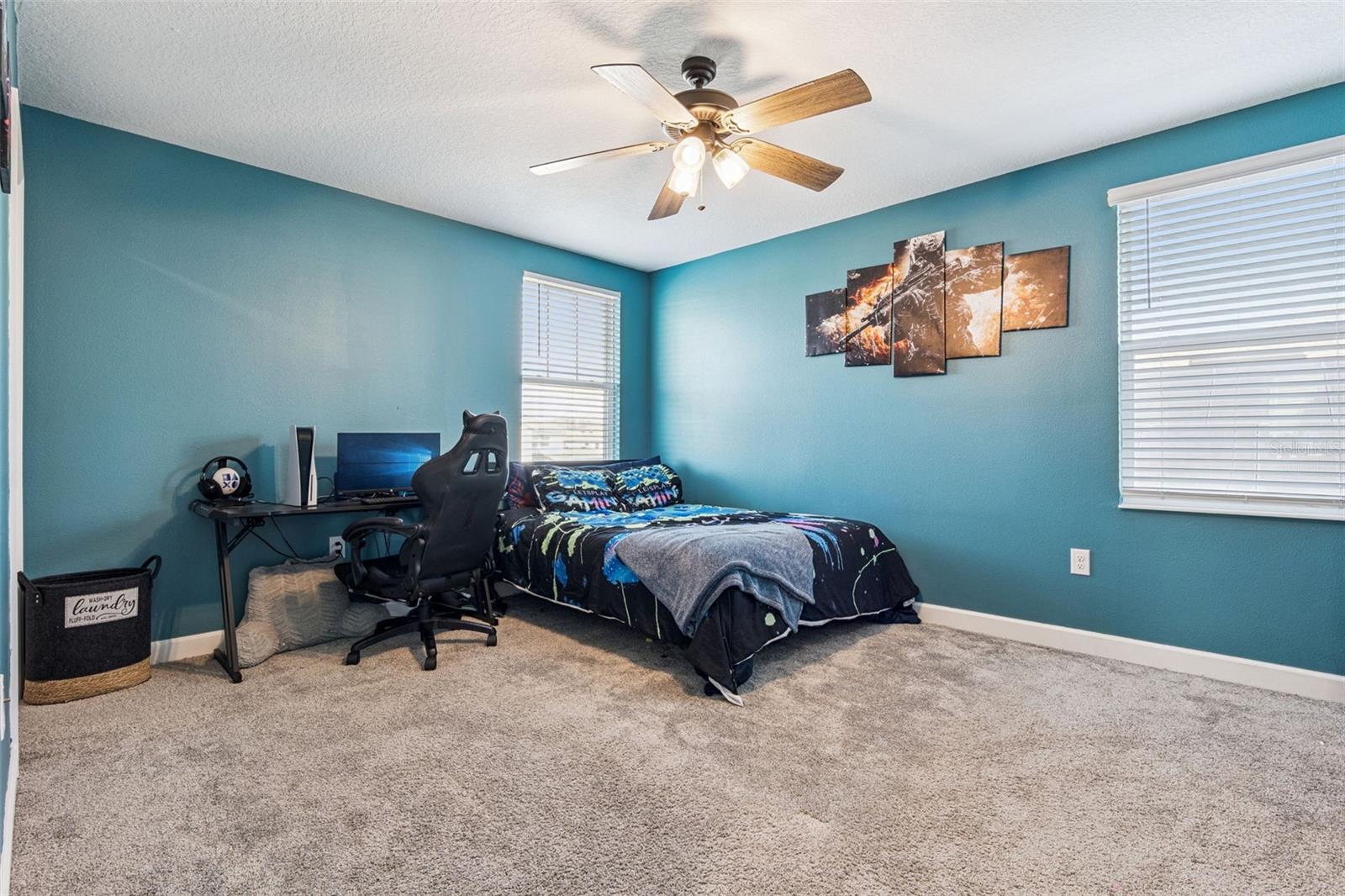 STOREY PARK PH 1 PRCL K - Residential