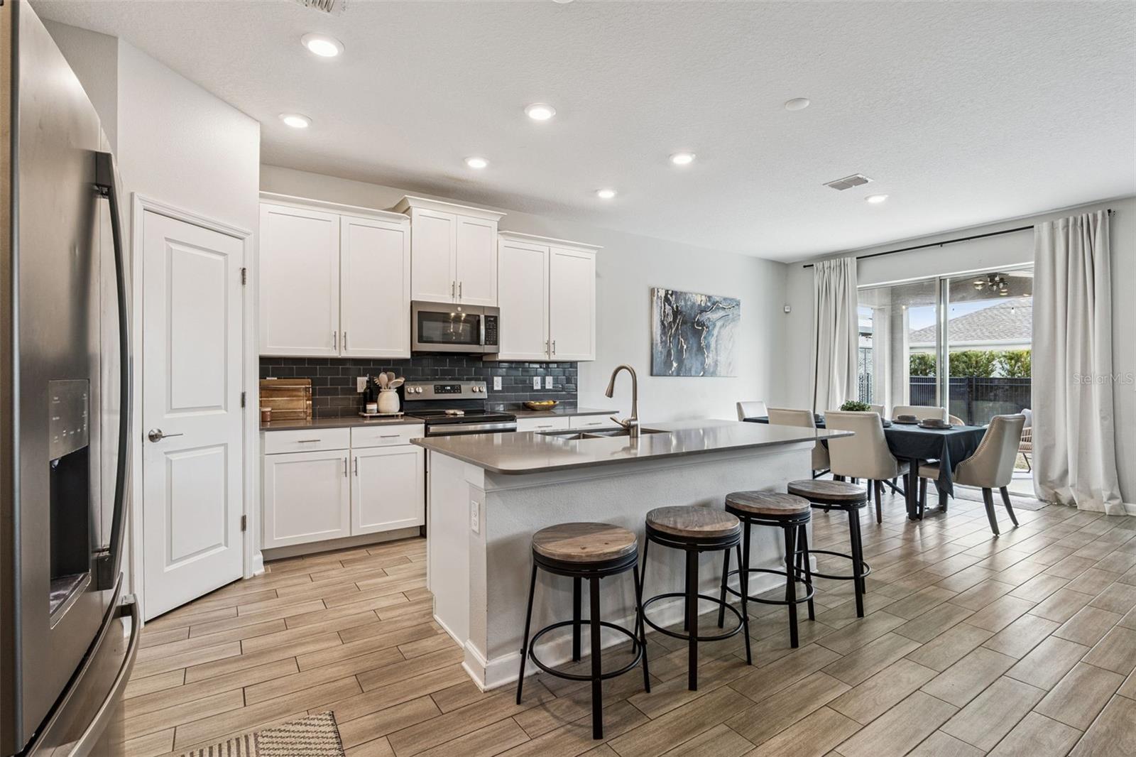 STOREY PARK PH 1 PRCL K - Residential