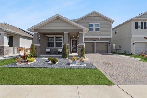 11525 RHYME AVENUE ORLANDO FL 32832