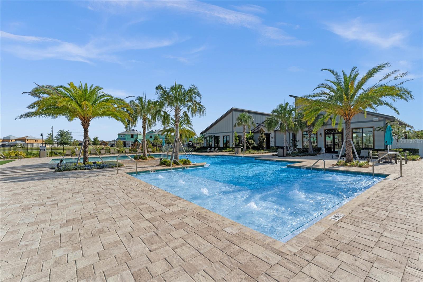 STOREY PARK PH 1 PRCL K - Residential