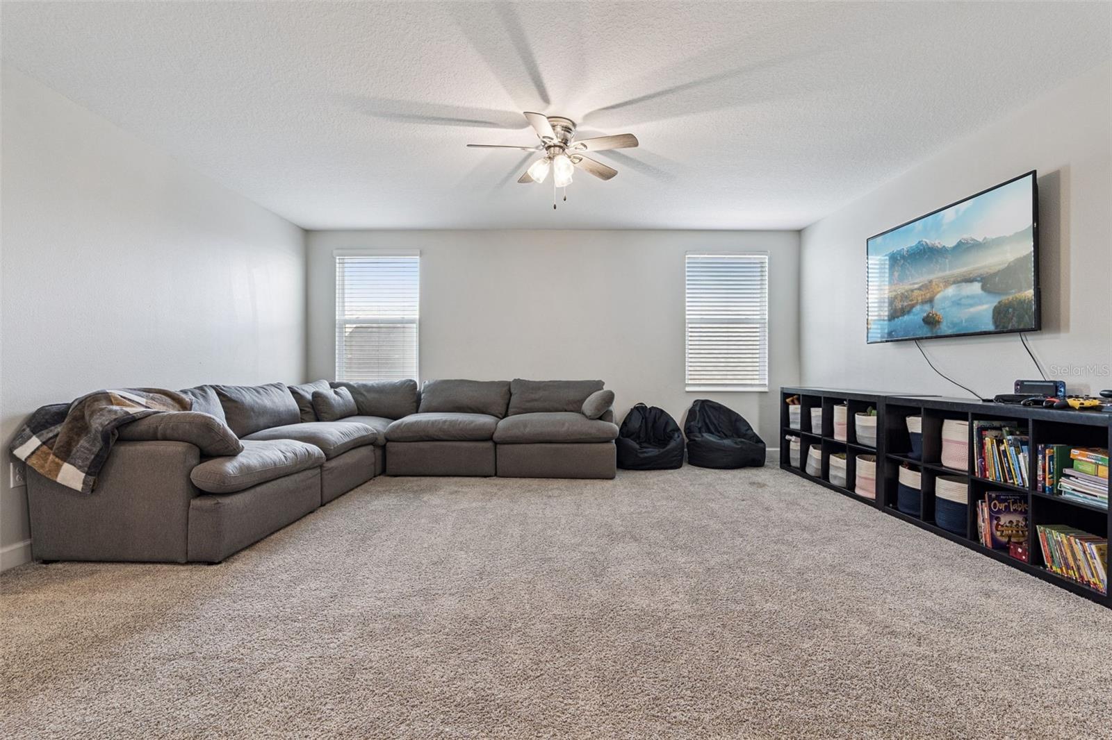 STOREY PARK PH 1 PRCL K - Residential