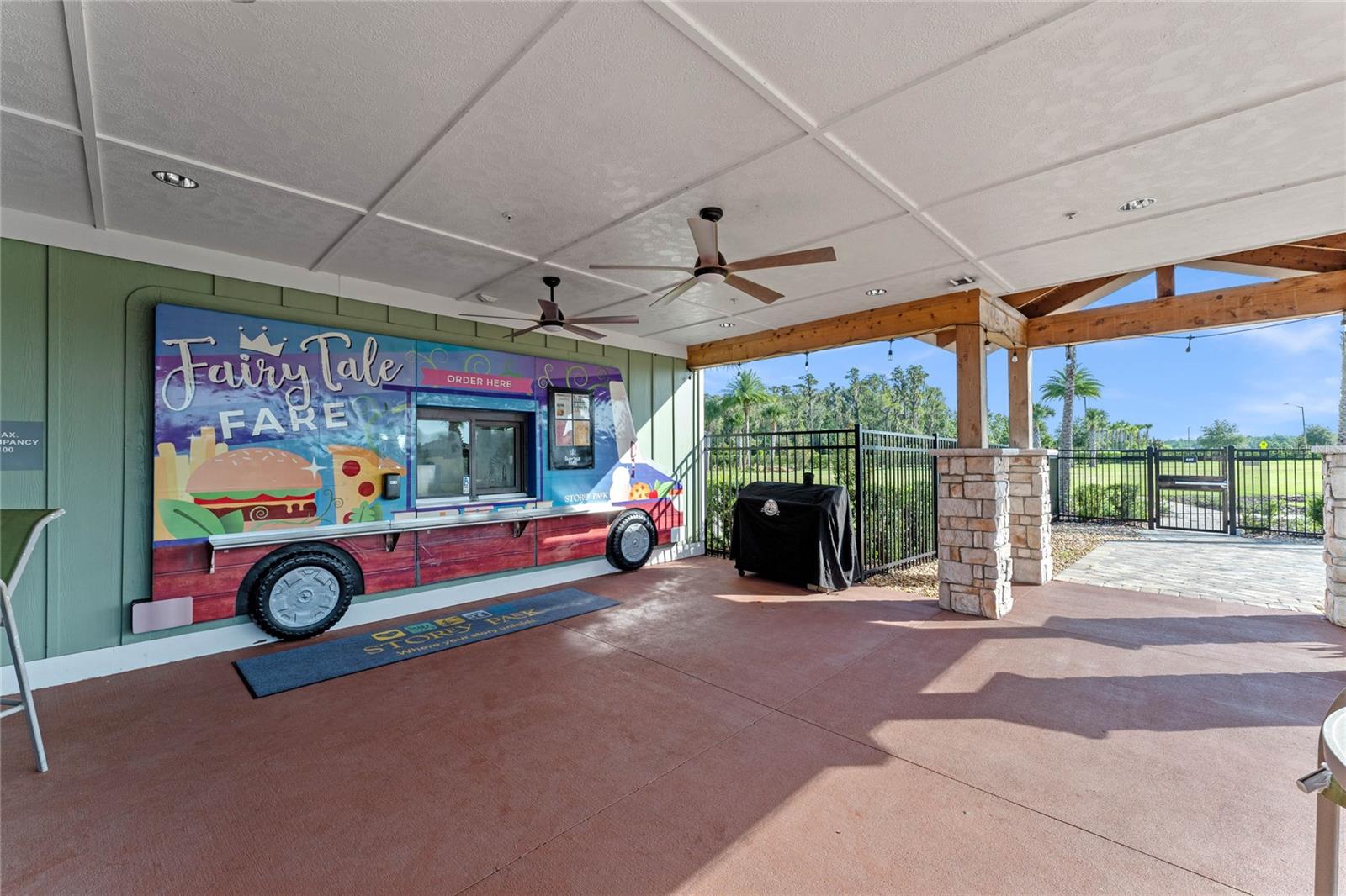 STOREY PARK PH 1 PRCL K - Residential