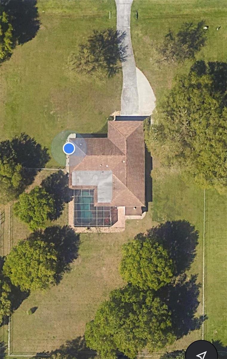 3652 OAK GROVE DRIVE
