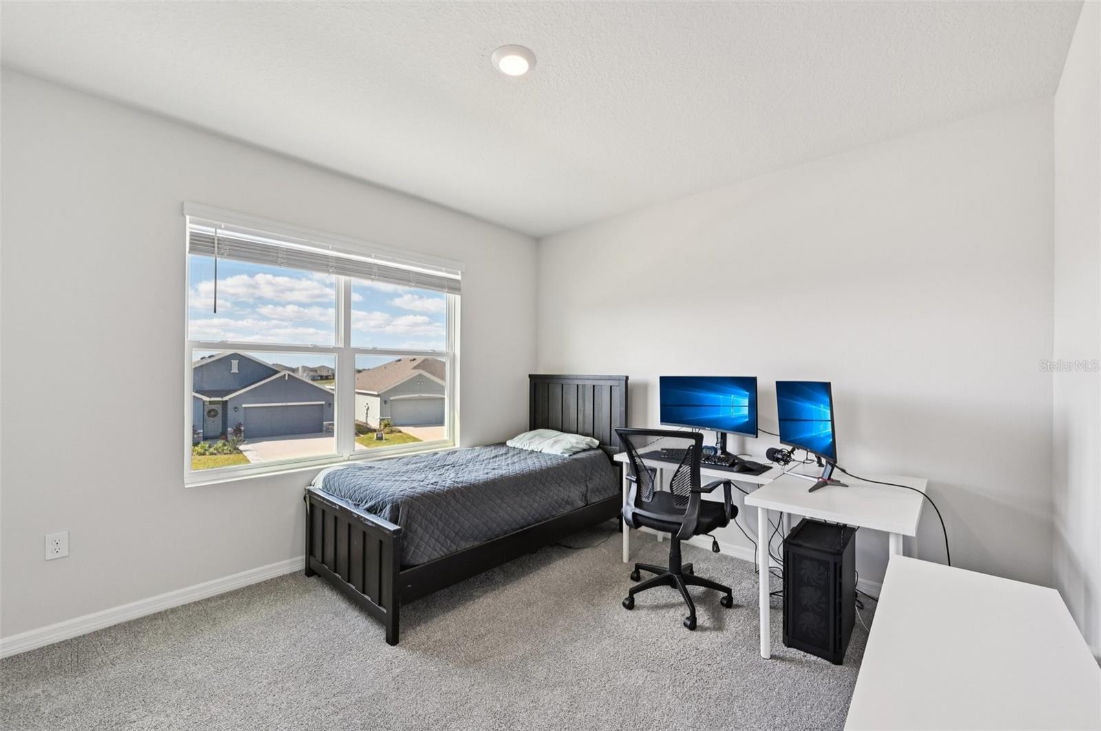 SOLERA AT LAKEWOOD RANCH - Residential