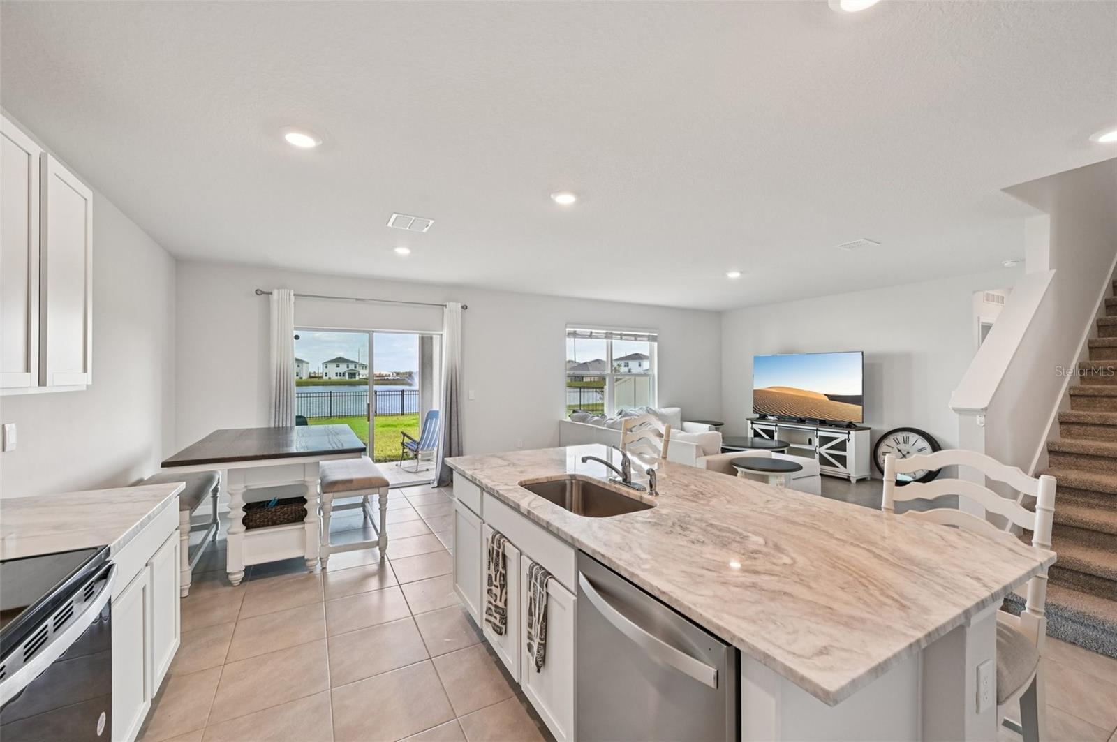 SOLERA AT LAKEWOOD RANCH - Residential