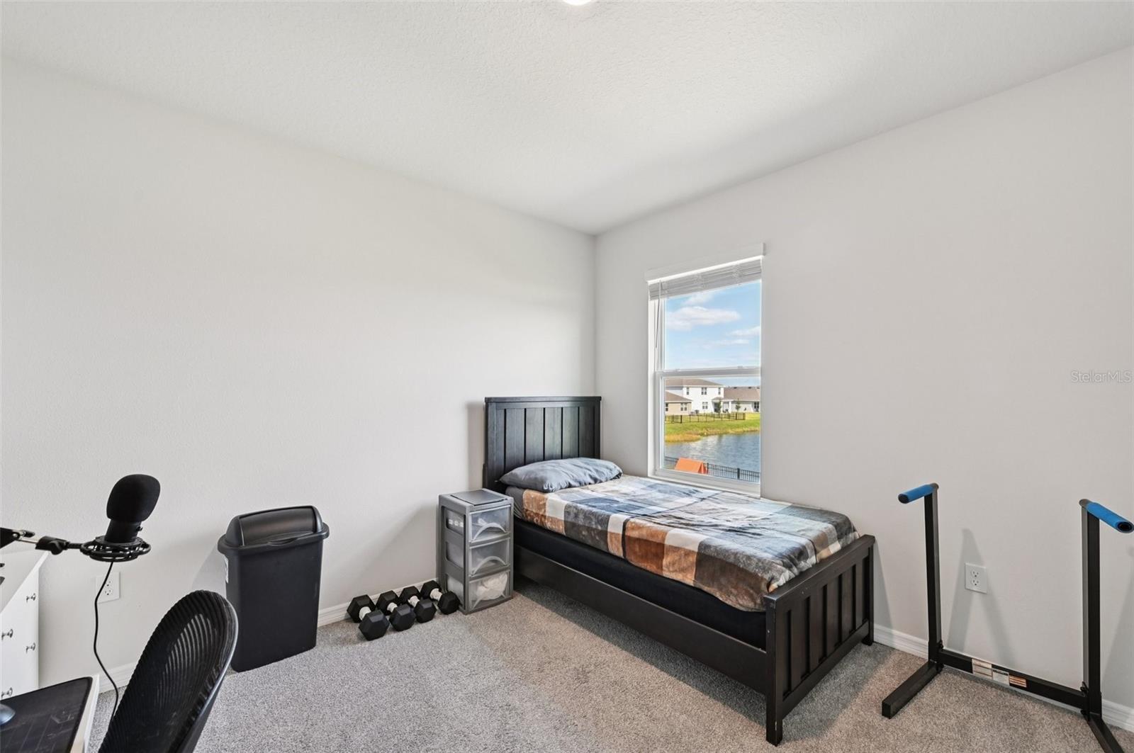 SOLERA AT LAKEWOOD RANCH - Residential