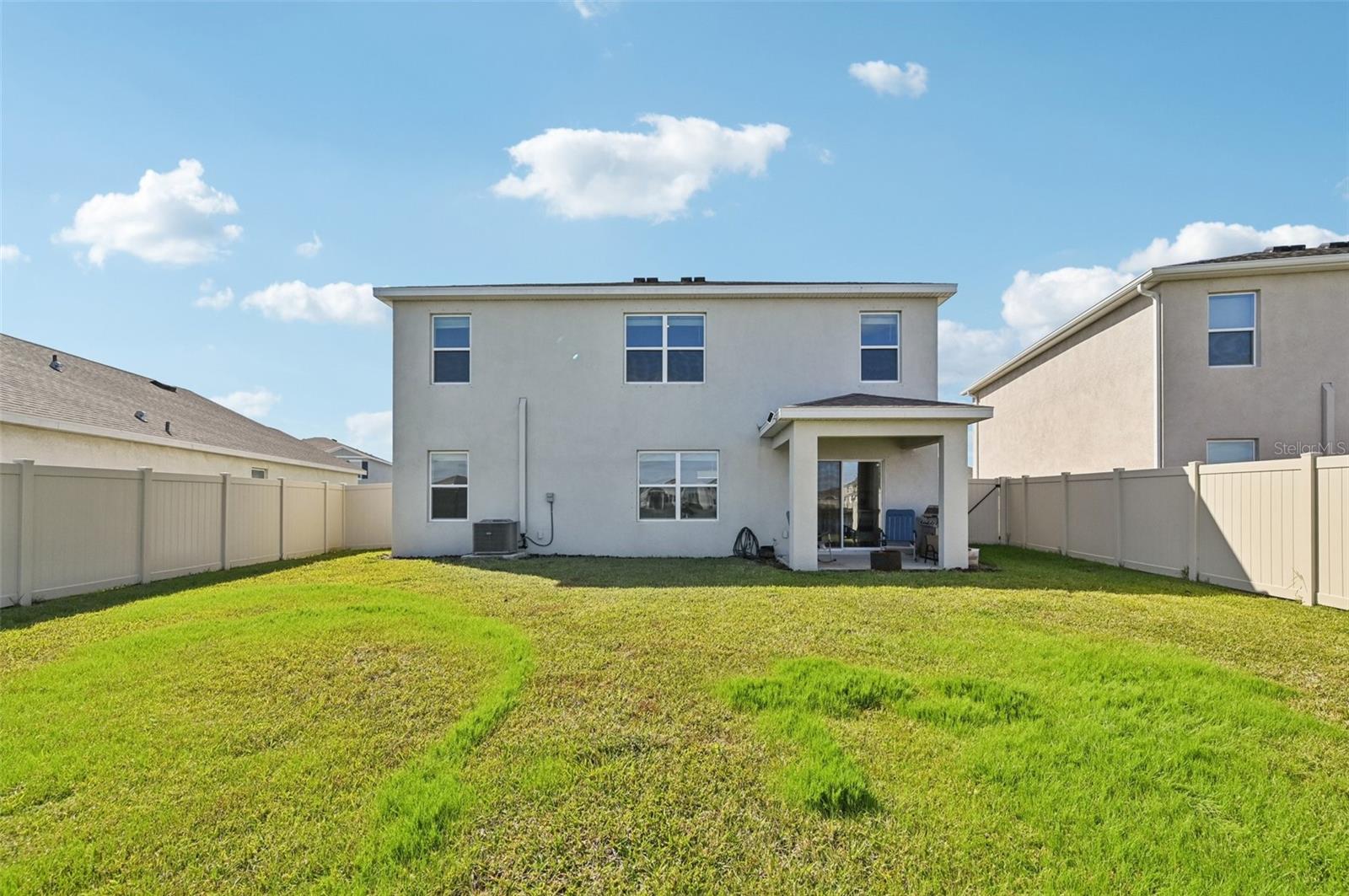 SOLERA AT LAKEWOOD RANCH - Residential