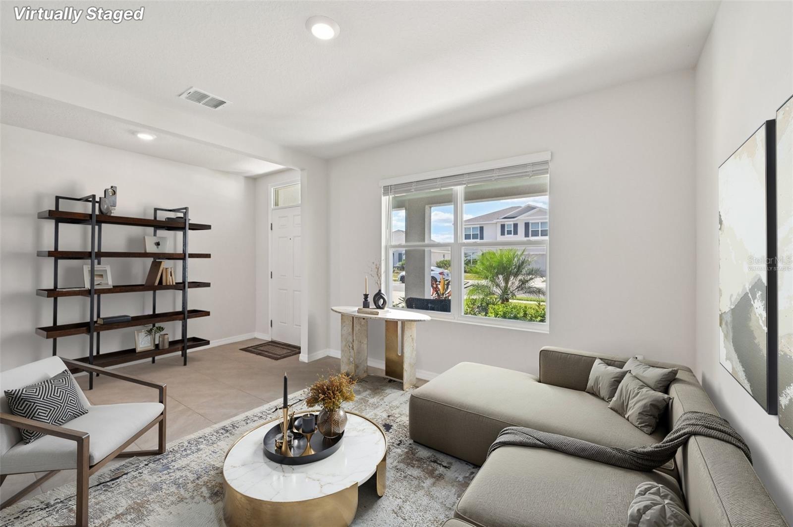 SOLERA AT LAKEWOOD RANCH - Residential