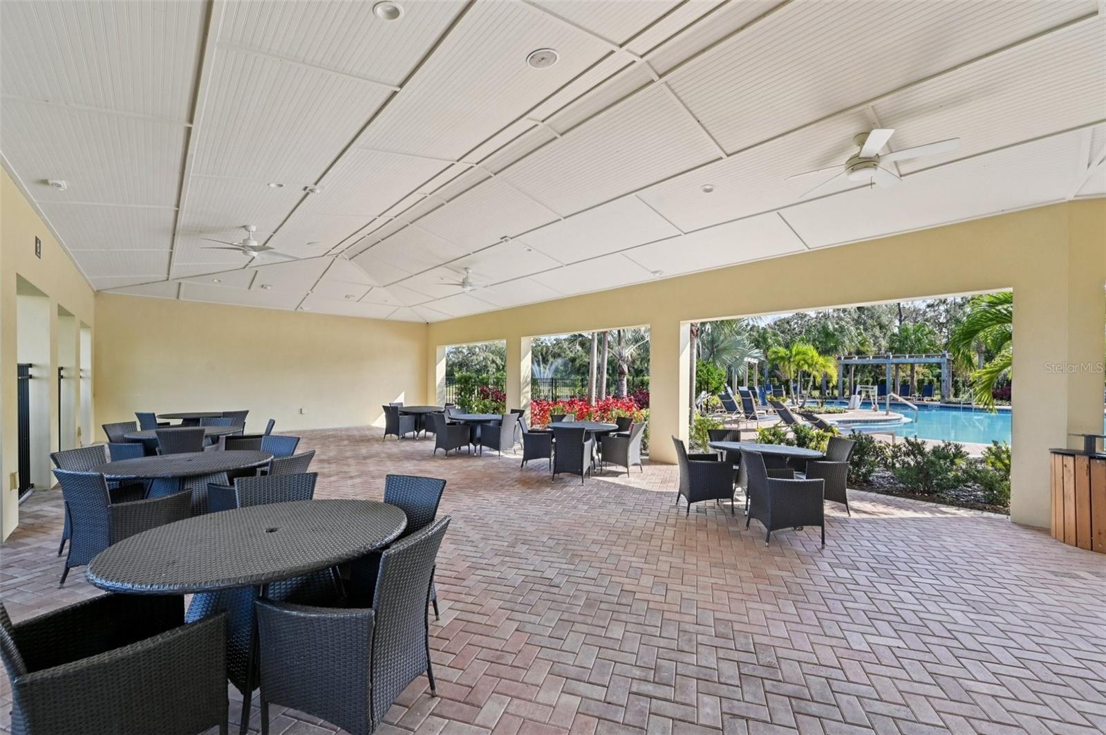 SOLERA AT LAKEWOOD RANCH - Residential