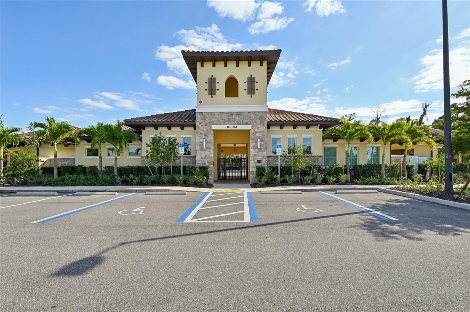 SOLERA AT LAKEWOOD RANCH - Residential
