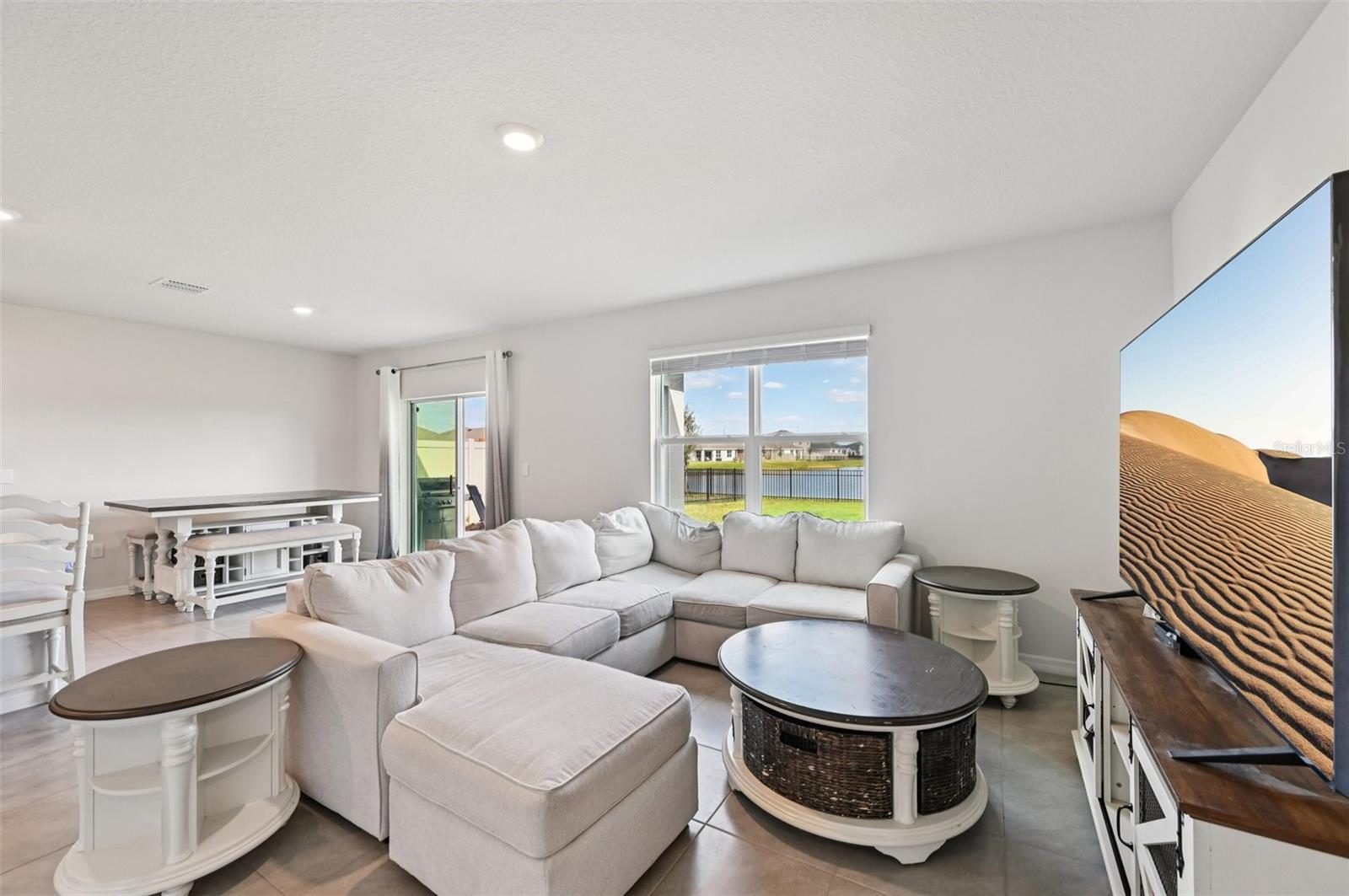 SOLERA AT LAKEWOOD RANCH - Residential