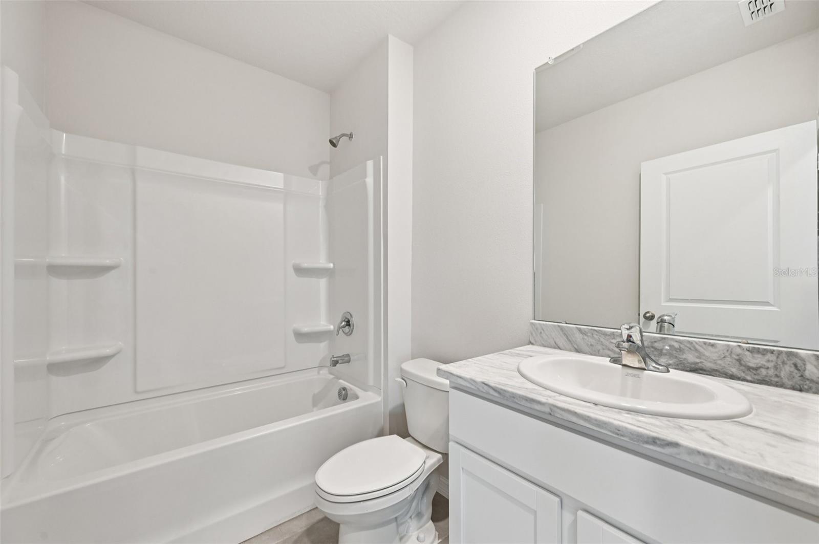 SOLERA AT LAKEWOOD RANCH - Residential