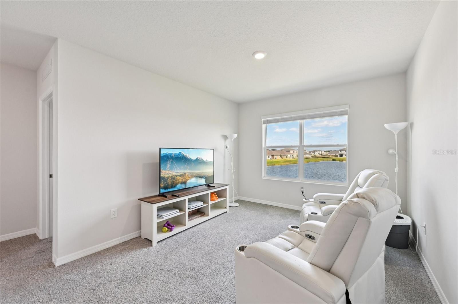 SOLERA AT LAKEWOOD RANCH - Residential