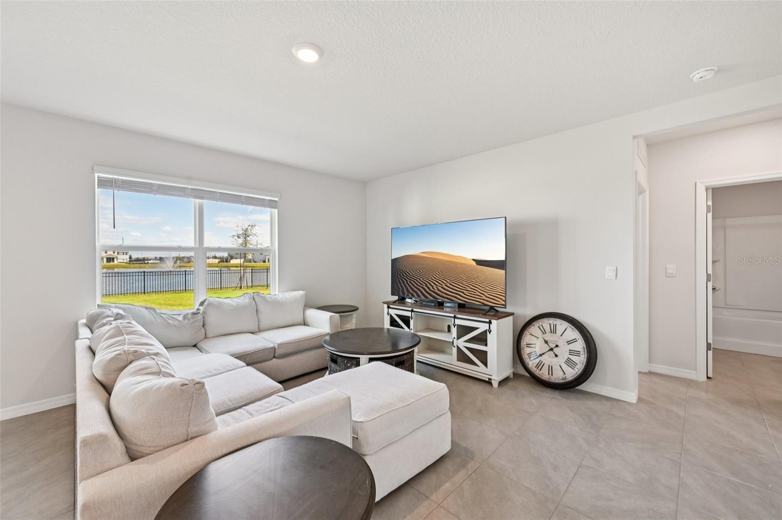 SOLERA AT LAKEWOOD RANCH - Residential