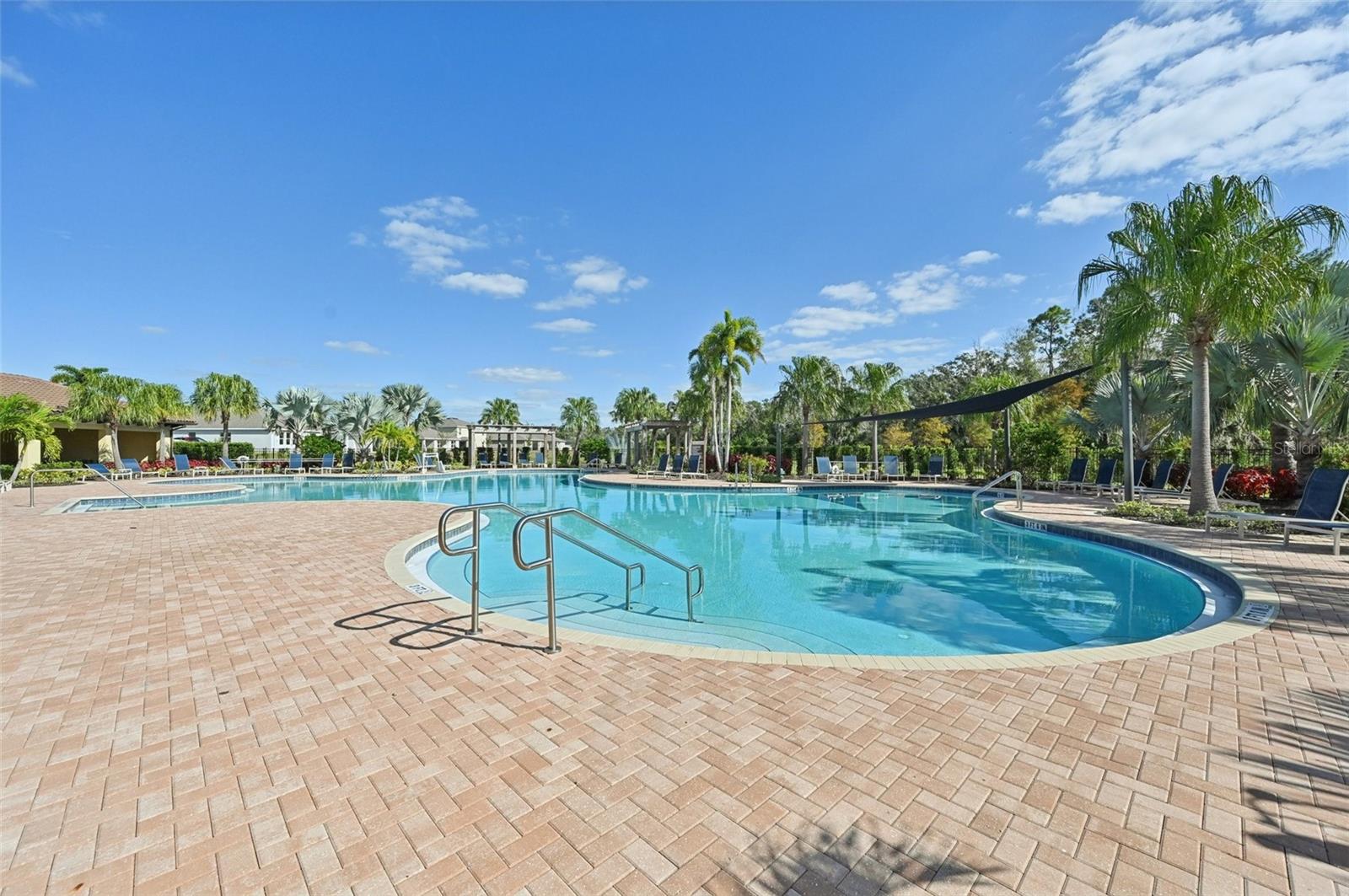 SOLERA AT LAKEWOOD RANCH - Residential