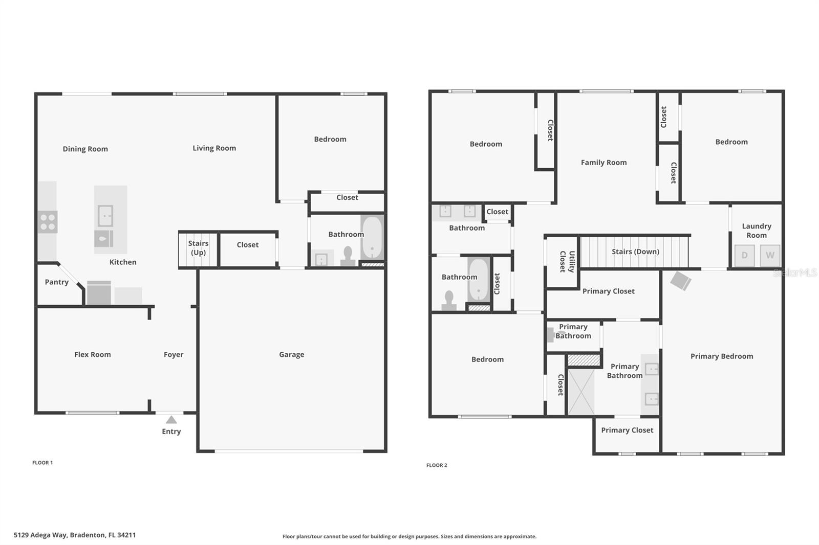 SOLERA AT LAKEWOOD RANCH - Residential