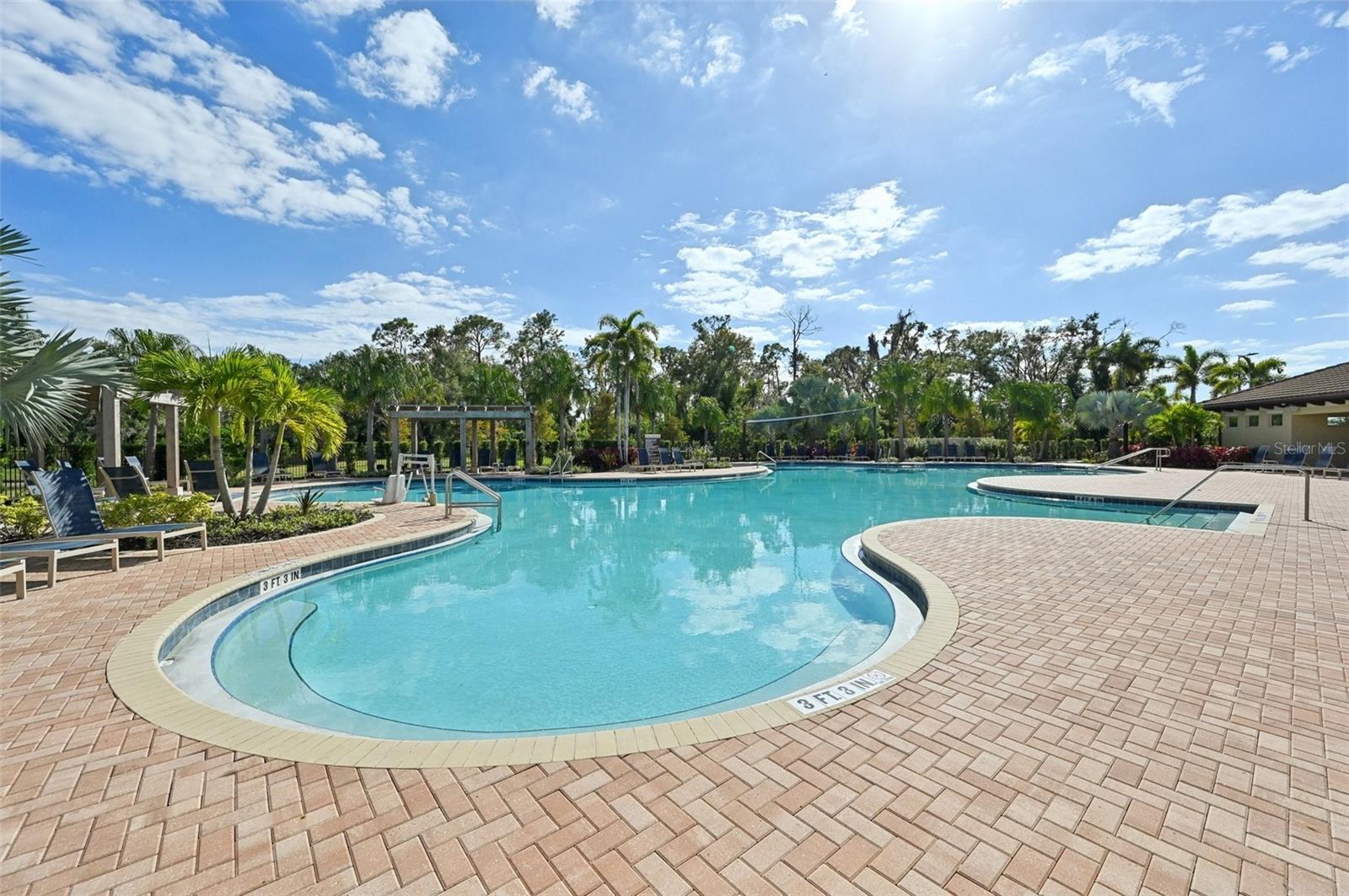 SOLERA AT LAKEWOOD RANCH - Residential