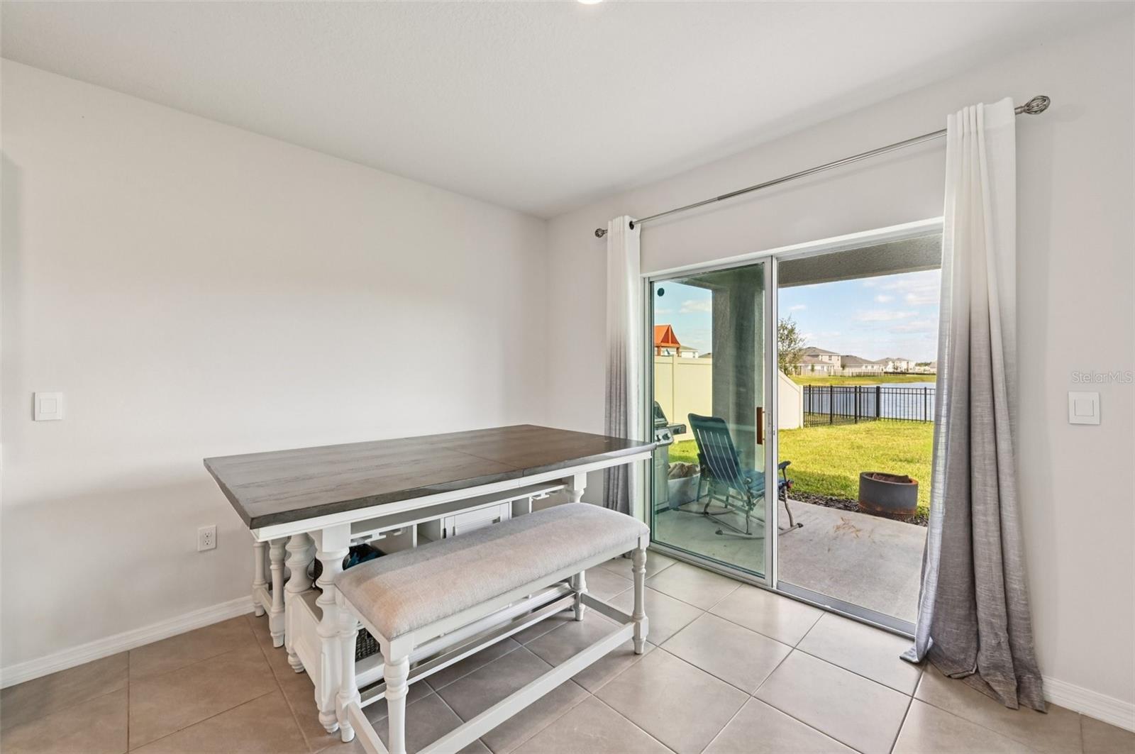 SOLERA AT LAKEWOOD RANCH - Residential