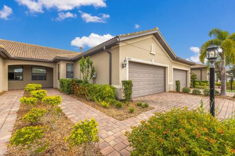 A home in BRADENTON