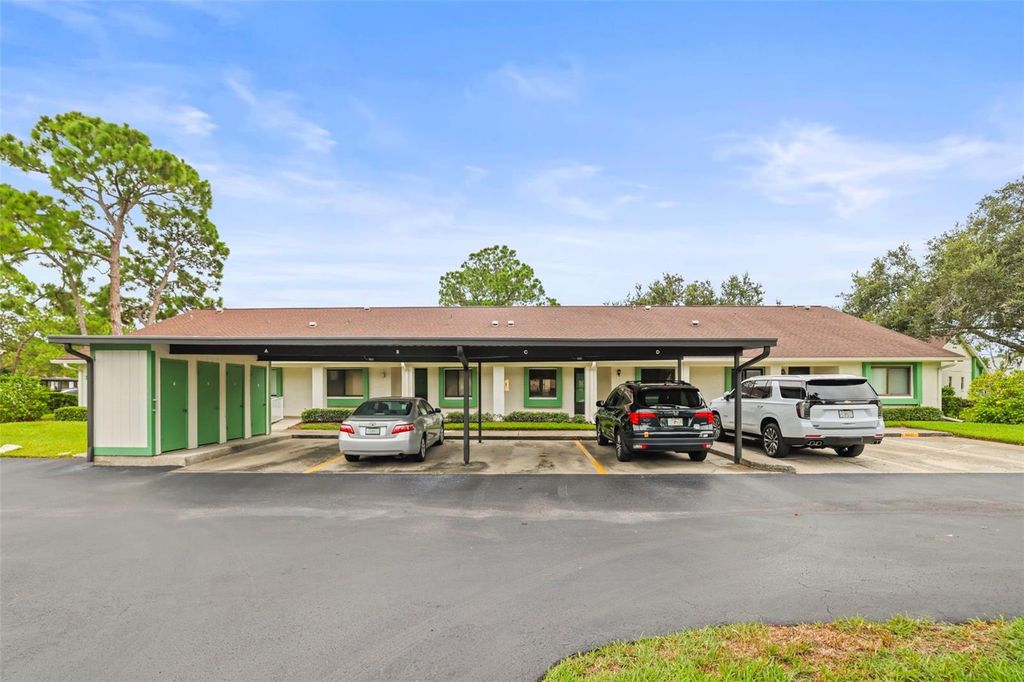 Photo of 2556 Royal Pines Circle #13-C, Clearwater, FL 33763 (MLS # TB8529554)