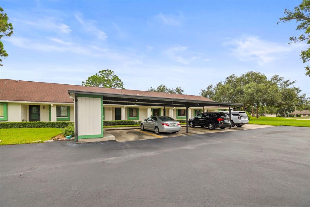 Photo of 2556 Royal Pines Circle #13-C, Clearwater, FL 33763 (MLS # TB8529554)